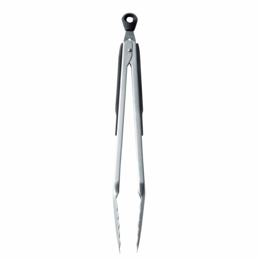 Good Grips 12" Tongs