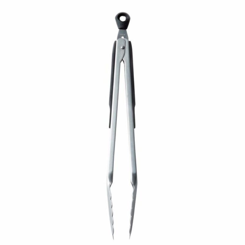 Good Grips 12" Tongs