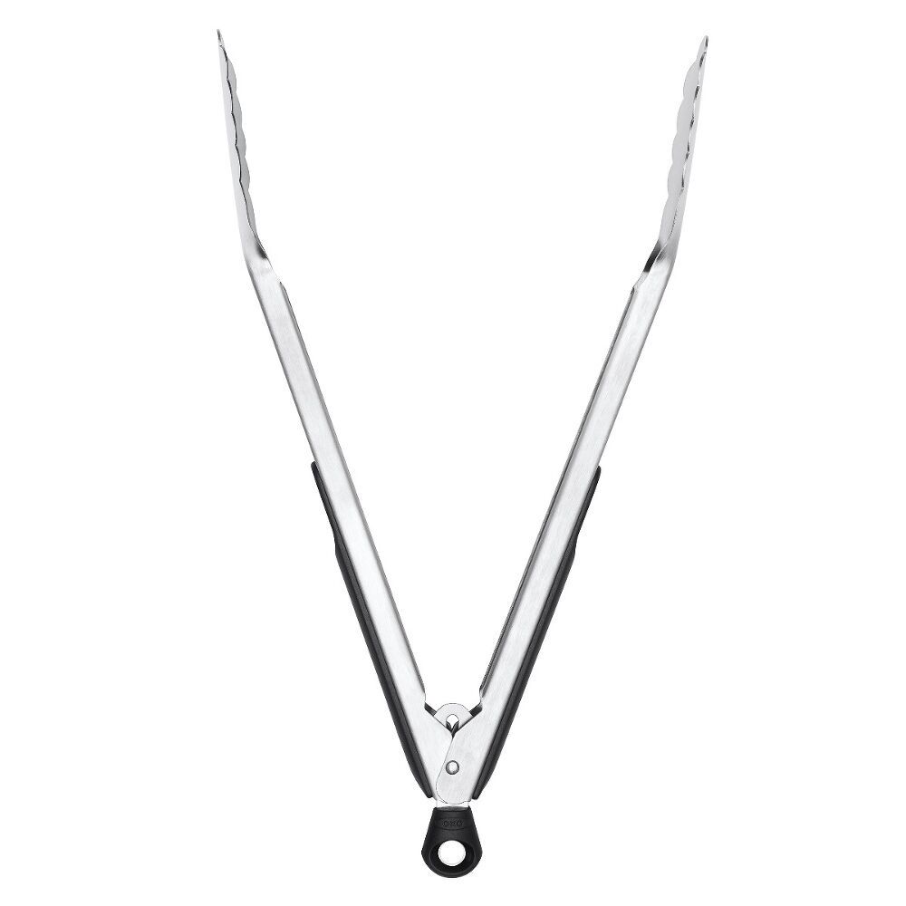Good Grips 12" Tongs