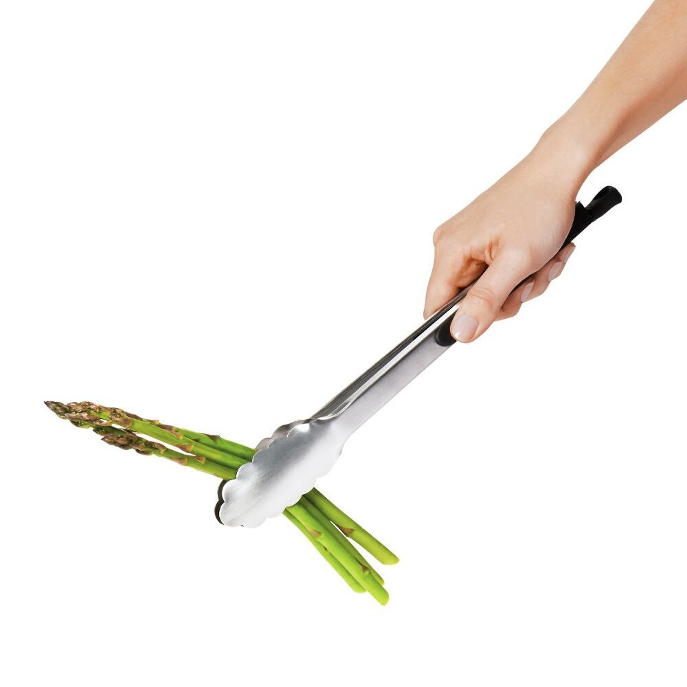 Good Grips 12" Tongs