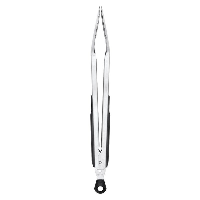 Good Grips 12" Tongs