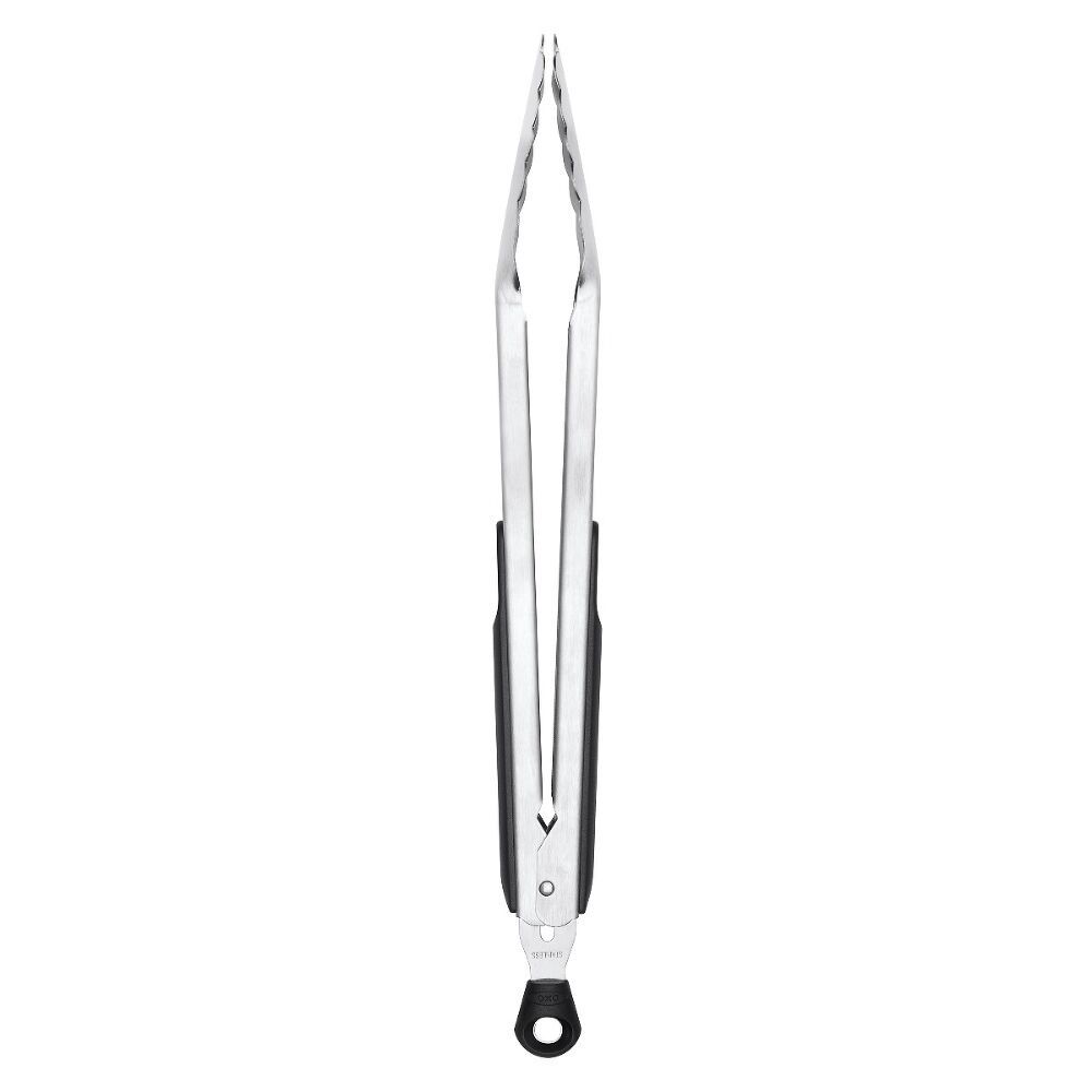 Good Grips 12" Tongs