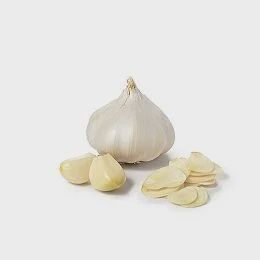 Garlic Slicer