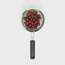 6" strainer
