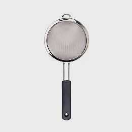 6" Strainer