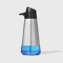 Easy Press Soap Dispenser