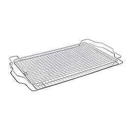 NS Pro Ceramic Coated Cooling &amp; Baking Rack