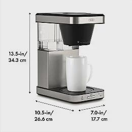 8 Cup Coffee Maker