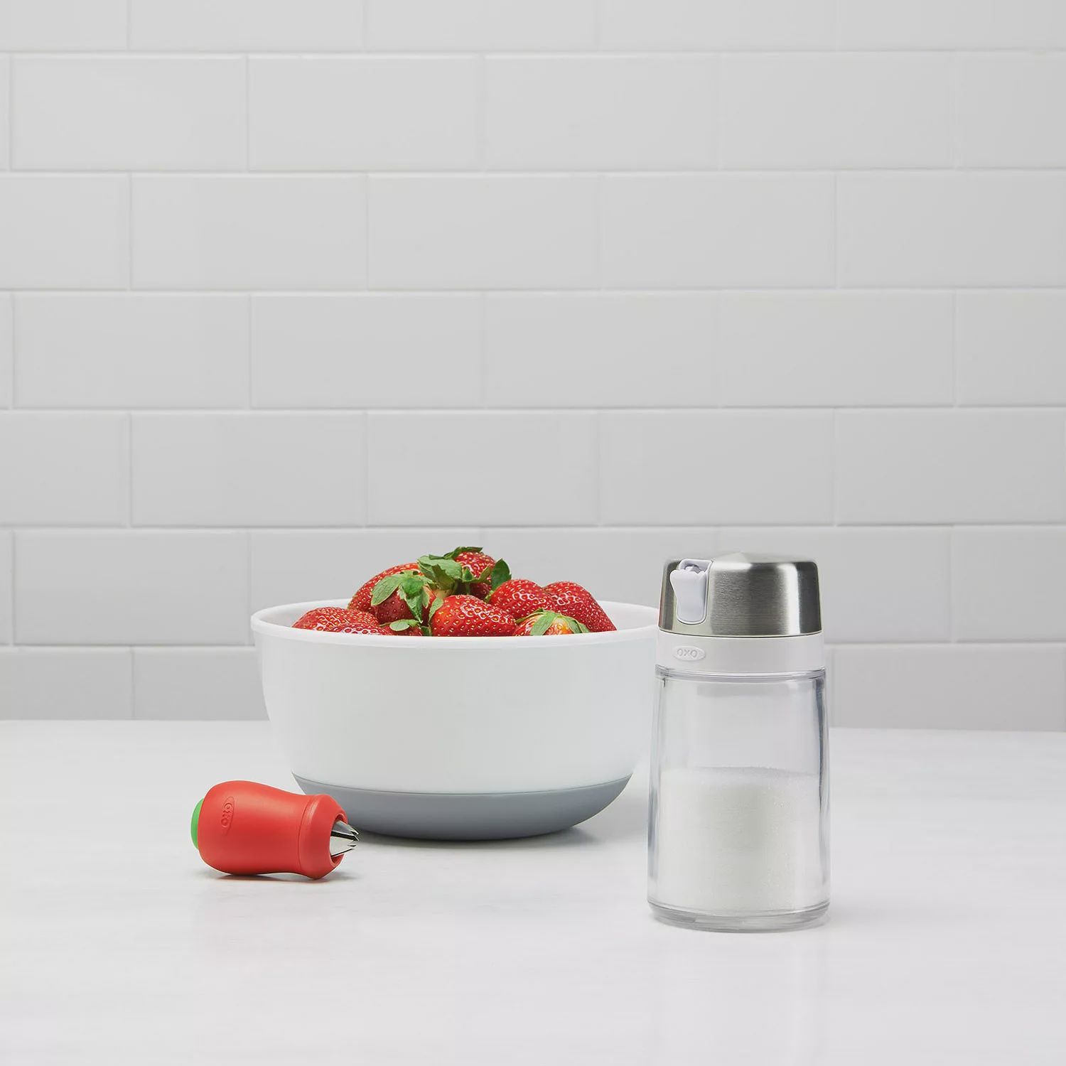 Sugar Dispenser