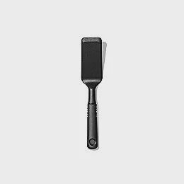 4 piece nylon mini utensil set
