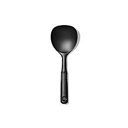 4 piece nylon mini utensil set