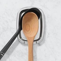 Non-Slip Spoon Rest