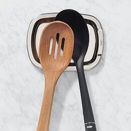 Non-Slip Spoon Rest