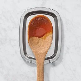 Non-Slip Spoon Rest