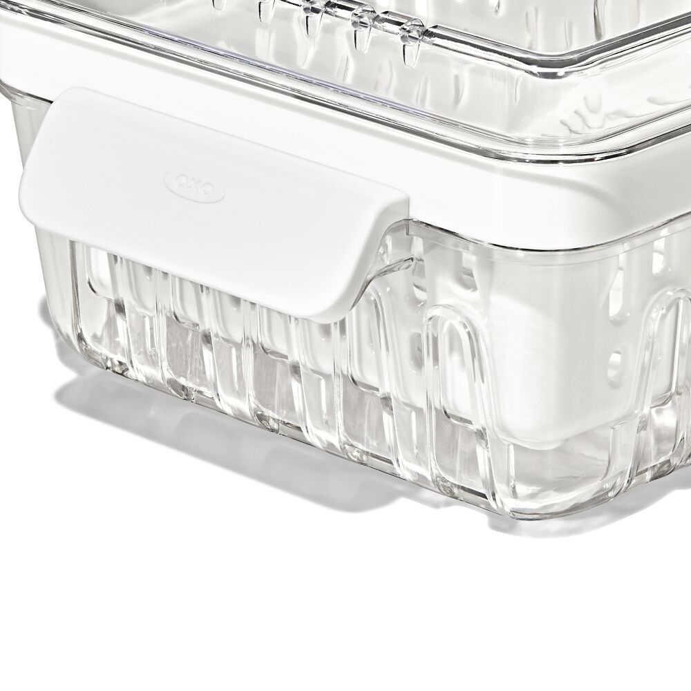 Produce Saver - Berry Keeper 2-Piece Set