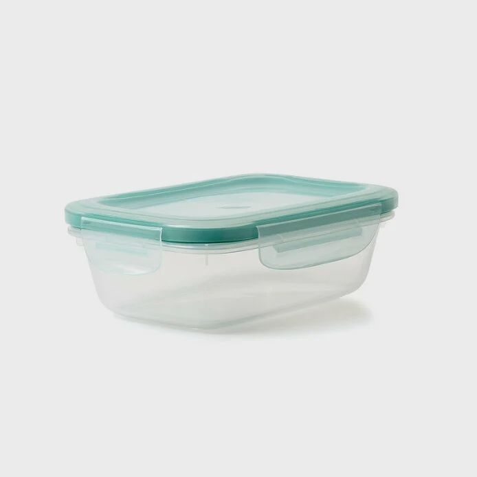 3 cup smart seal container (plastic)