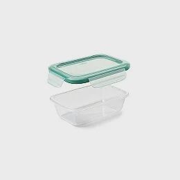 3 cup smart seal container (plastic)