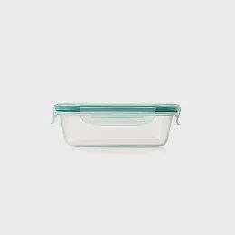 3 cup smart seal container (plastic)