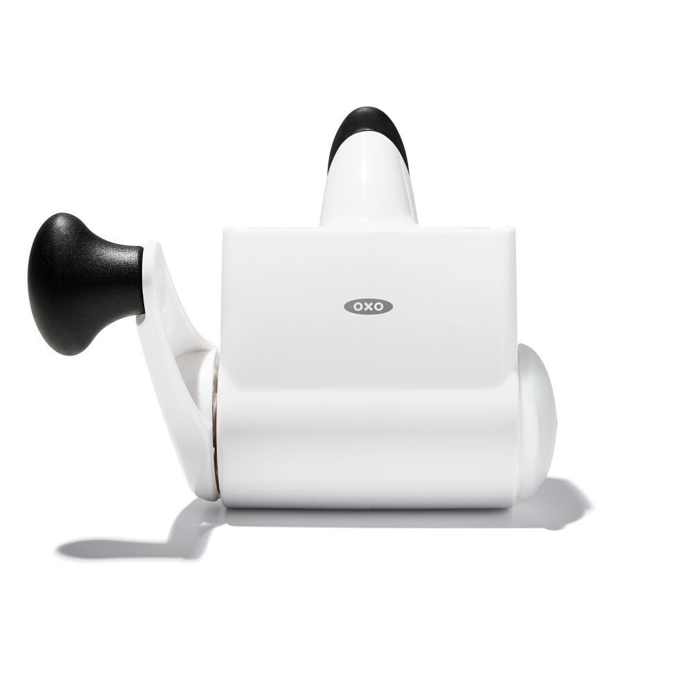 Seal &amp; Store Rotary Grater