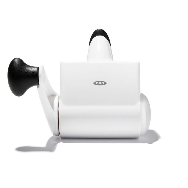 Seal &amp; Store Rotary Grater