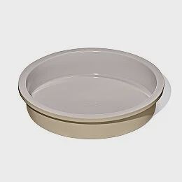 NS Pro Ceramic 9" Round Cake Pan