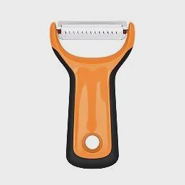 Julienne Prep Y-Peeler