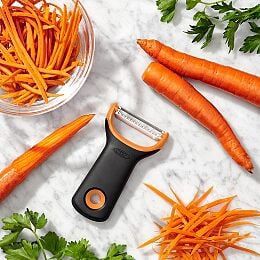 Julienne Prep Y-Peeler