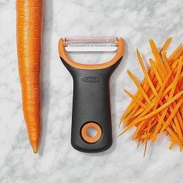 Julienne Prep Y-Peeler