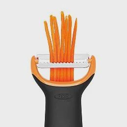 Julienne Prep Y-Peeler