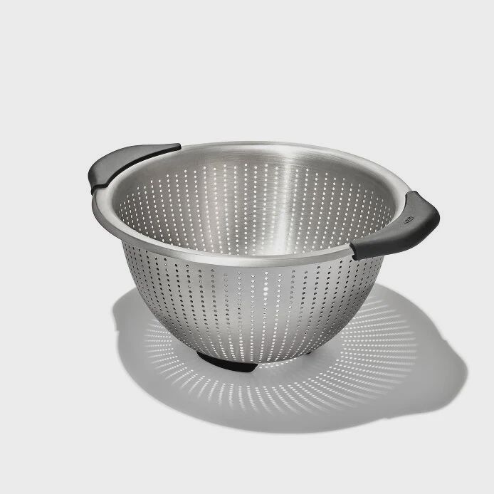 5qt Stainless Steel Colander