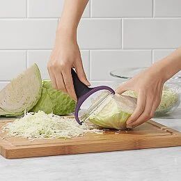 Large Y-Peeler
