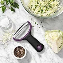 Large Y-Peeler