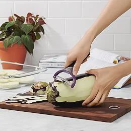 Large Y-Peeler
