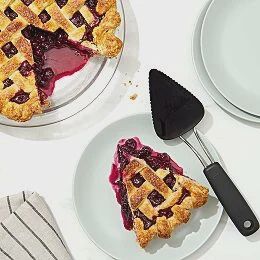 Nylon Flexible Pie Server