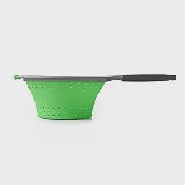 2 qt. collapsible strainer