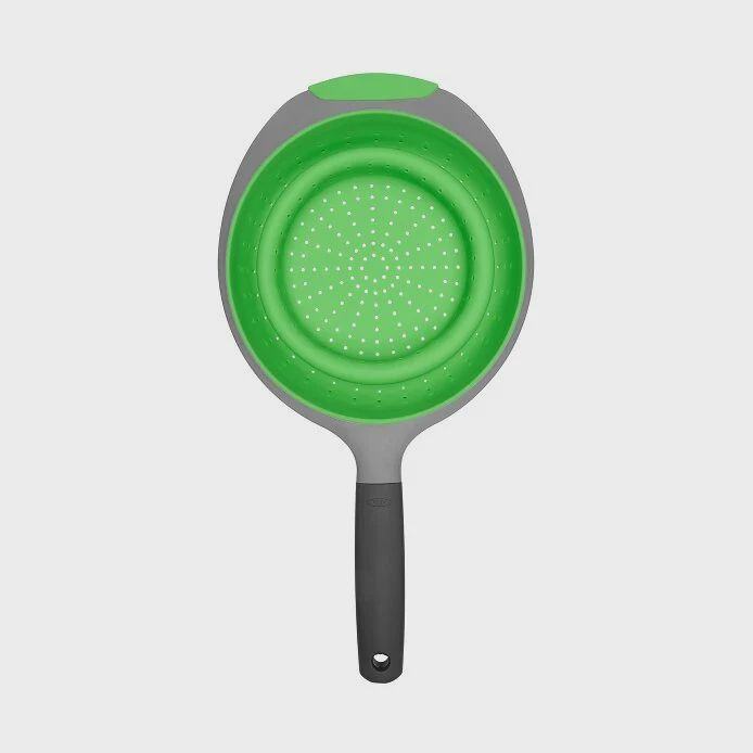 2 Qt. Collapsible Strainer