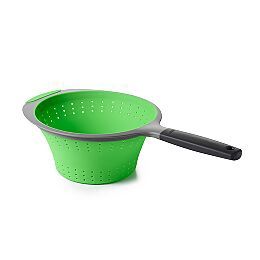 2 Qt. Collapsible Strainer