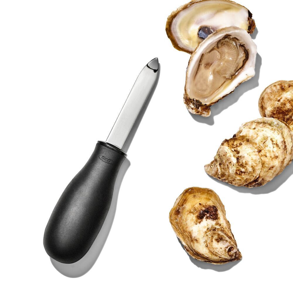 Oyster Knife