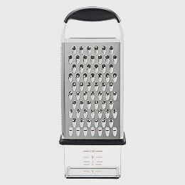GG Box Grater