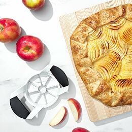 Apple Divider