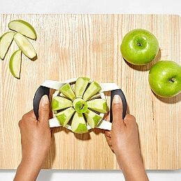 Apple Divider