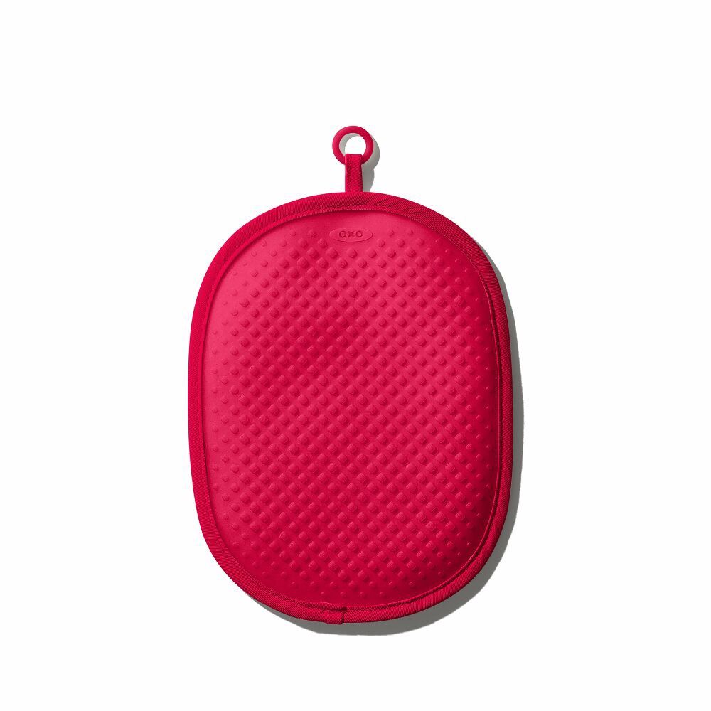 Silicone Pot Holder- Jam