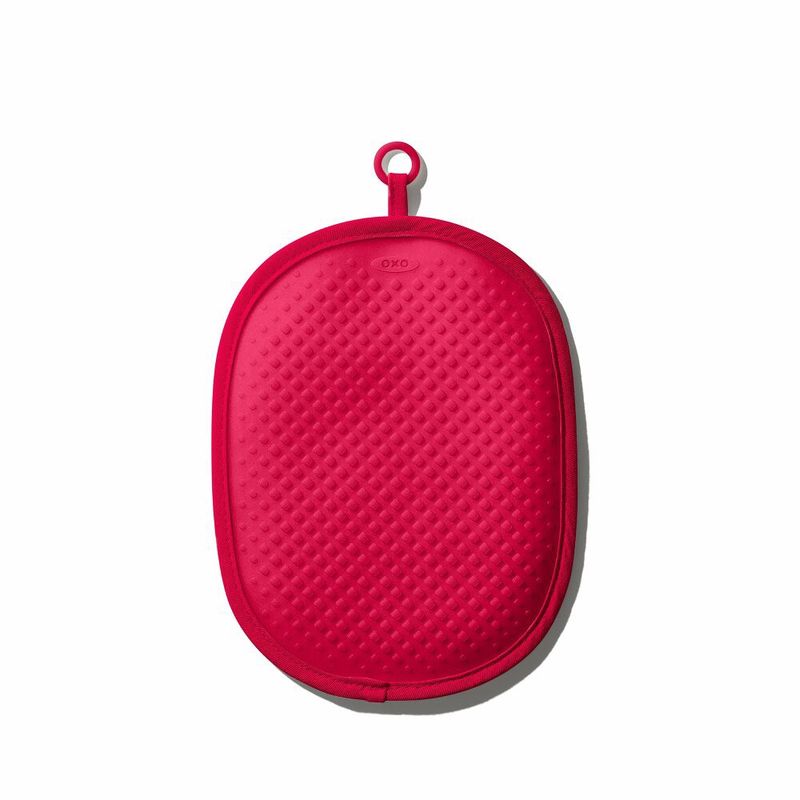 Silicone Pot Holder- Jam