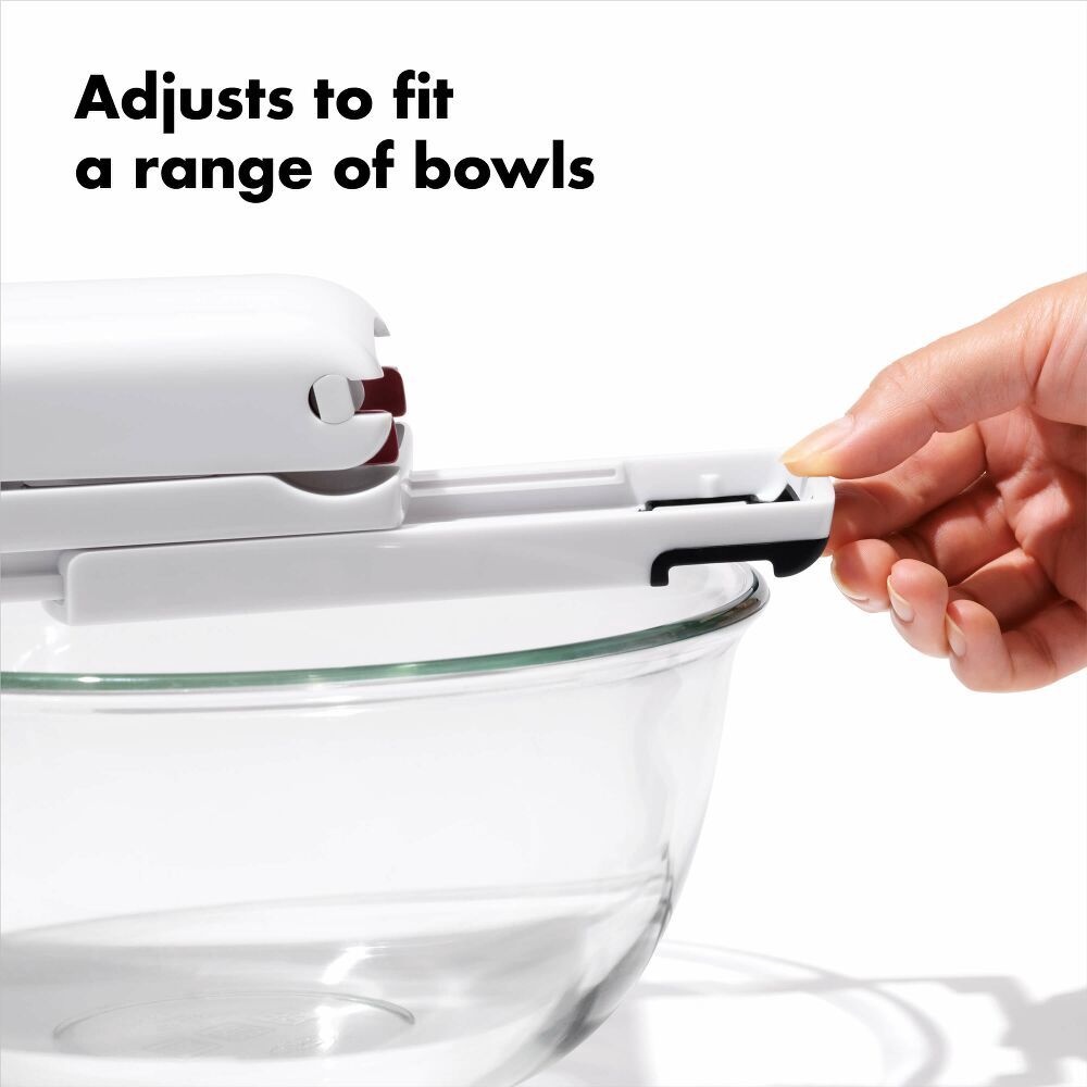 Quick Release Multi-Cherry Pitter