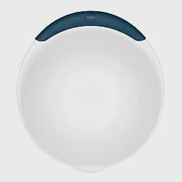 3-piece mixing bowl set (white)