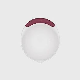 3-piece mixing bowl set (white)