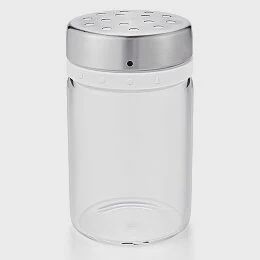 Adjustable Shaker