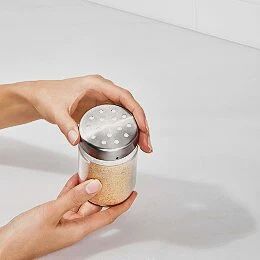 Adjustable Shaker