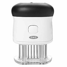 Bladed Meat Tenderizer
