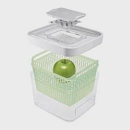 GreenSaver Carbon Filter Refills